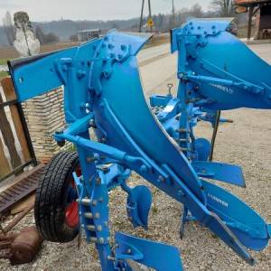Lemken opal 090