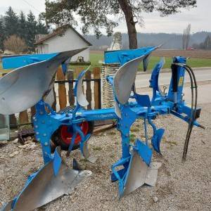 Lemken opal 090