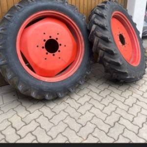 Uski kotači, međuredni Fendt