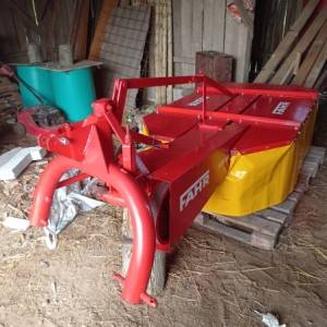 Prodajem roto kosu deutz fahr km22