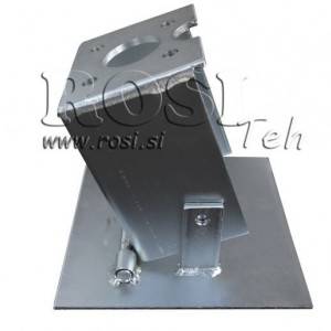 VOLANSKA GLAVA LS ECO LOAD SENSING - ORBITROL