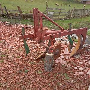 Plug dvobrazni IMT 14 coli