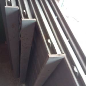 Prodajem metalni ormar