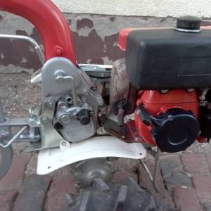 Prodajem motokultivator