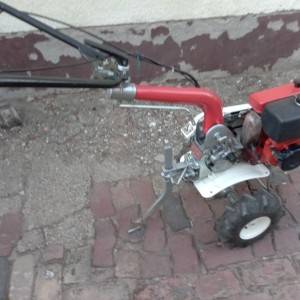 Prodajem motokultivator