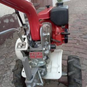 Prodajem motokultivator