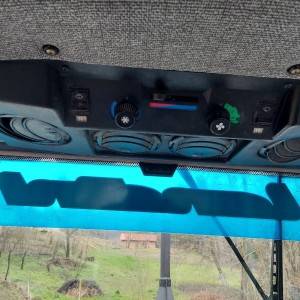 LANDINI 8880 99 GOD,KLIMA,SERVO,ODLICAN