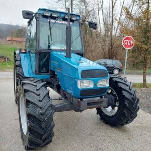 LANDINI 8880 99 GOD,KLIMA,SERVO,ODLICAN