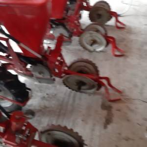 Gaspardo 520 4 reda - 2komada