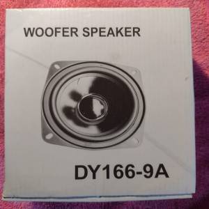 DynaVox DY166-9A