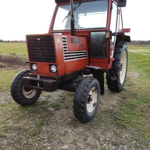 FIAT 580 099/8067555