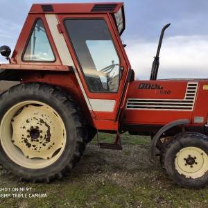 FIAT 580 099/8067555