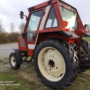 FIAT 580 099/8067555