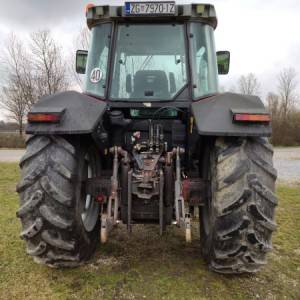 MASSEY FERGUSON 6190 KOMPRESOR 099/8067555