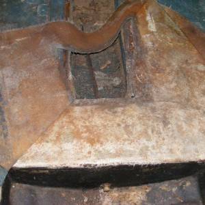 GLASTRON gliser SSV 194