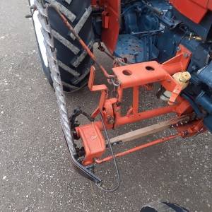 Bočna kosa za traktor Univerzal 445 kao nova