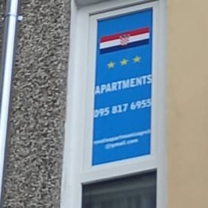 Zagreb dnevni najam