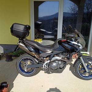 Aprilia Pegaso Strada 2006.