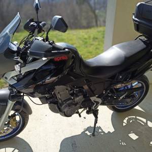Aprilia Pegaso Strada 2006.