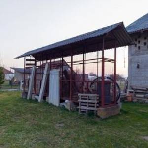Kukuružnjak