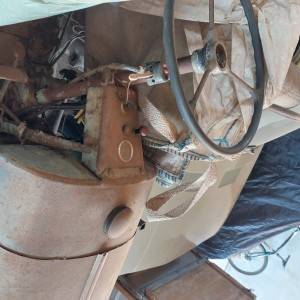 Traktor Eicher