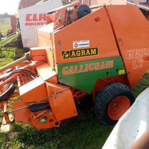Rolobalirka Gallignani RB22