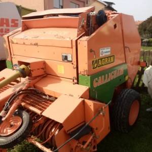 Rolobalirka Gallignani RB22