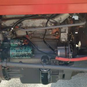 Prodajem imt 560 traktor
