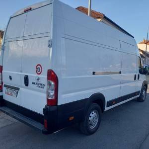 Fiat Ducato Maxi Furgon 2.3 2013.godina