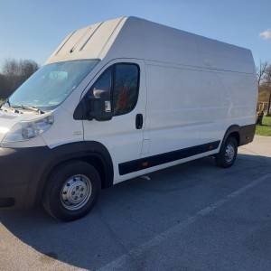Fiat Ducato Maxi Furgon 2.3 2013.godina