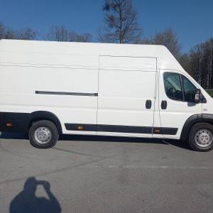 Fiat Ducato Maxi Furgon 2.3 2013.godina