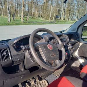 Fiat Ducato Maxi Furgon 2.3 2013.godina