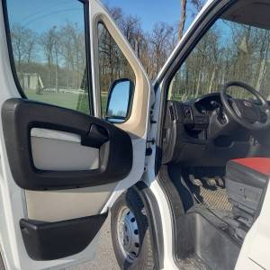 Fiat Ducato Maxi Furgon 2.3 2013.godina