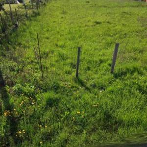 Prodaja građevinskog zemljišta Novska