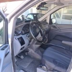 Mercedes vito 115 cdi