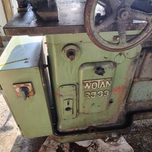 BRUSILICA WOTAN RJ 33
