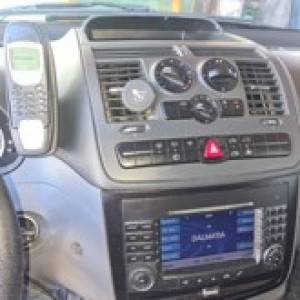 Mercedes vito 115 cdi
