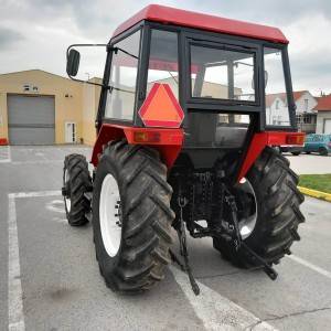 Zetor 6045