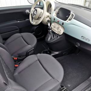 Fiat 500 1,0 GSE BSG Amore Hybrid - ISPORUKA ODMAH!!!