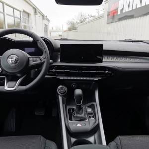 Alfa Romeo Tonale 1,5 MHEV Sprint TCT - DODATNI POPUST!!!
