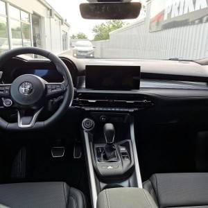 Alfa Romeo Tonale 1,5 MHEV Ed. Speciale TCT - TEST VOZILO
