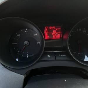 Seat ibiza 1.6 TDI