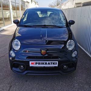 Abarth 695 1,4 16V Turbo (180 Ks) Kit Competizione MTA