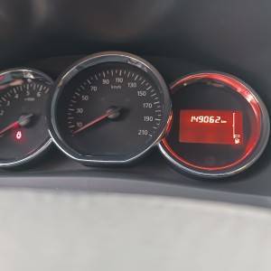 Sandero 1,5 dCi 75 S&amp;S Laureate