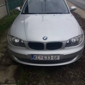 BMW 116d