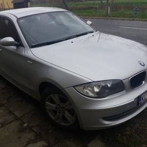 BMW 116d