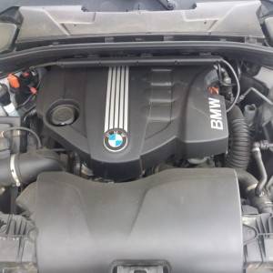 BMW 116d