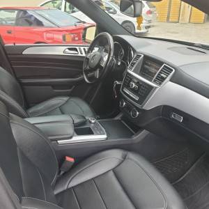 Mercedes ML350, 2013god