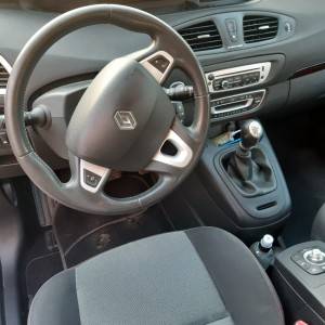 Renault senic grand