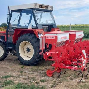 Zetor 3340 izvozni model,13200e